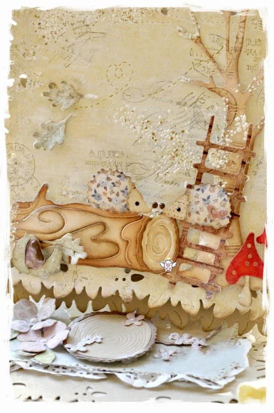 Piggy Craft metallo fustelle taglio fustella stampo teiera in pizzo tazza da tè Scrapbook mestiere di carta coltello stampo lama punzonatrice stencil muore  15