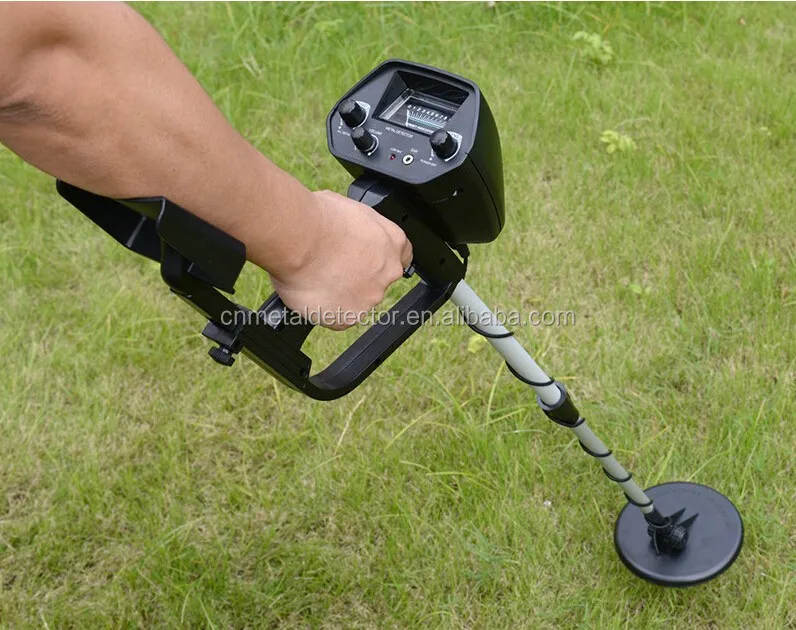 Tianxun Factory Price Underground Gold Detector MD-4030 Hot Sale Metal Detector
