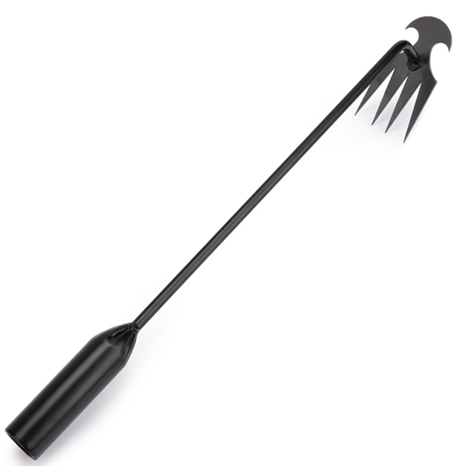 

Heavy Duty Metal Weed Puller Multifunction Effective Garden Weeder for Gardening Planting Accessories