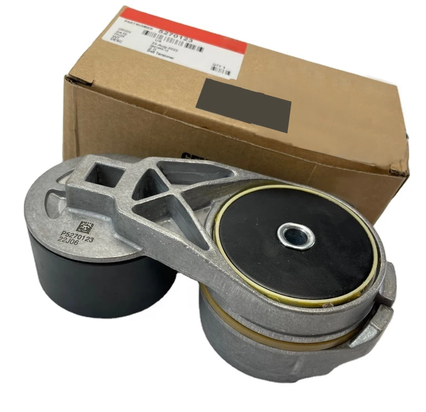 QSB6.7 ISB6.7 engine parts belt tensioner 4083215 5270123 3088087 3284402