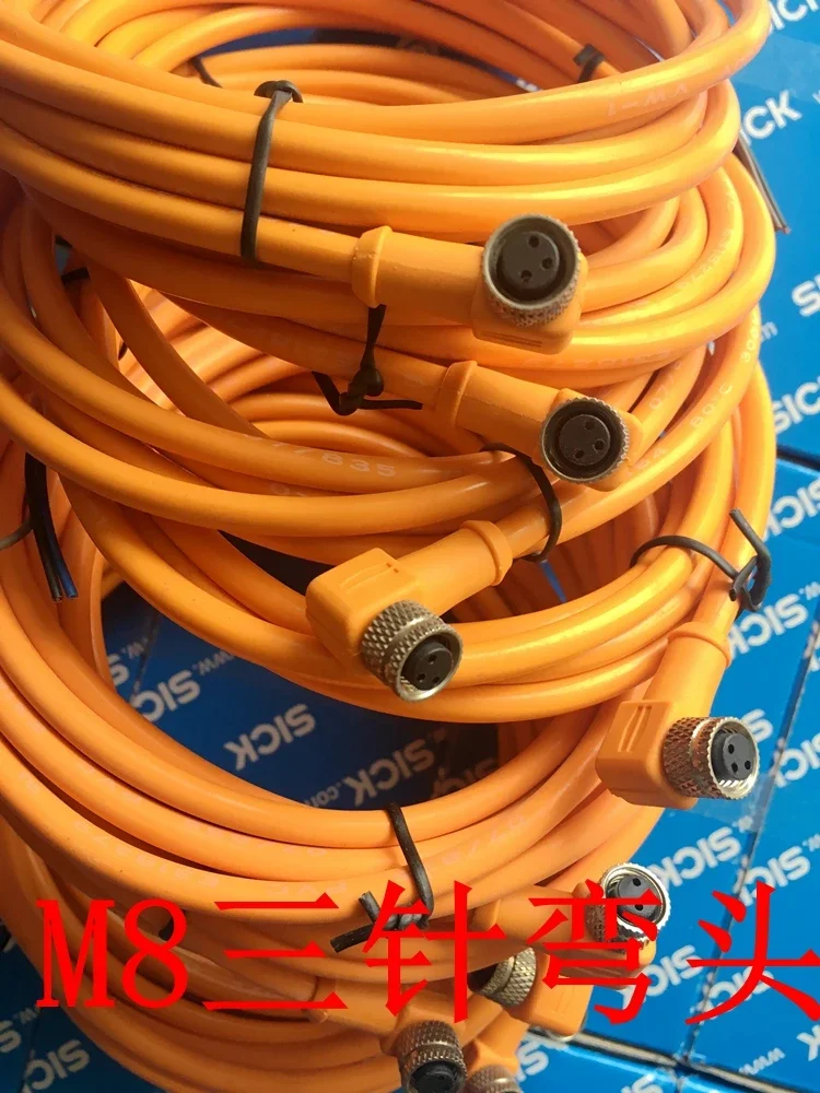 

SICK DOL-0803-W10M 6022012 new and original
