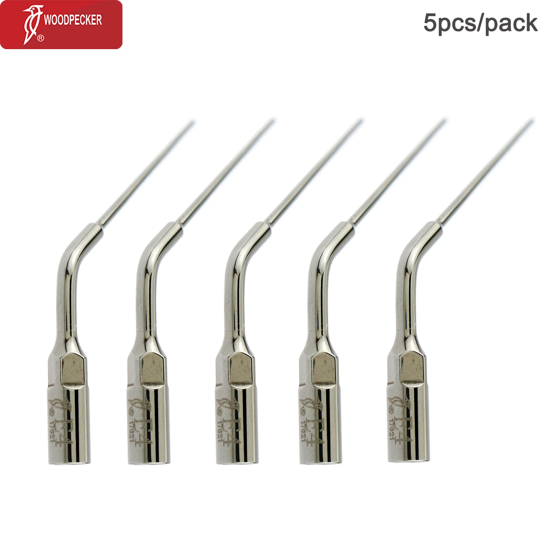 Piezoelectric Ultrasonic Insert BUC Kerr Corporation