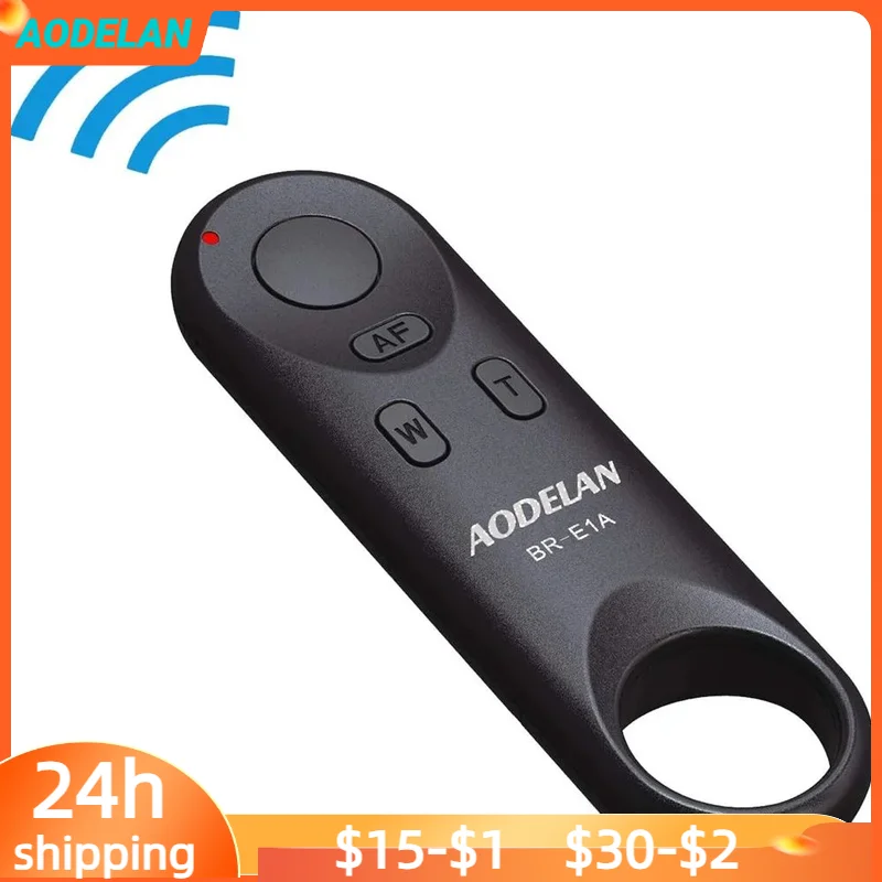 Camera Remote Shutter Release for Canon EOS R10-G7X3