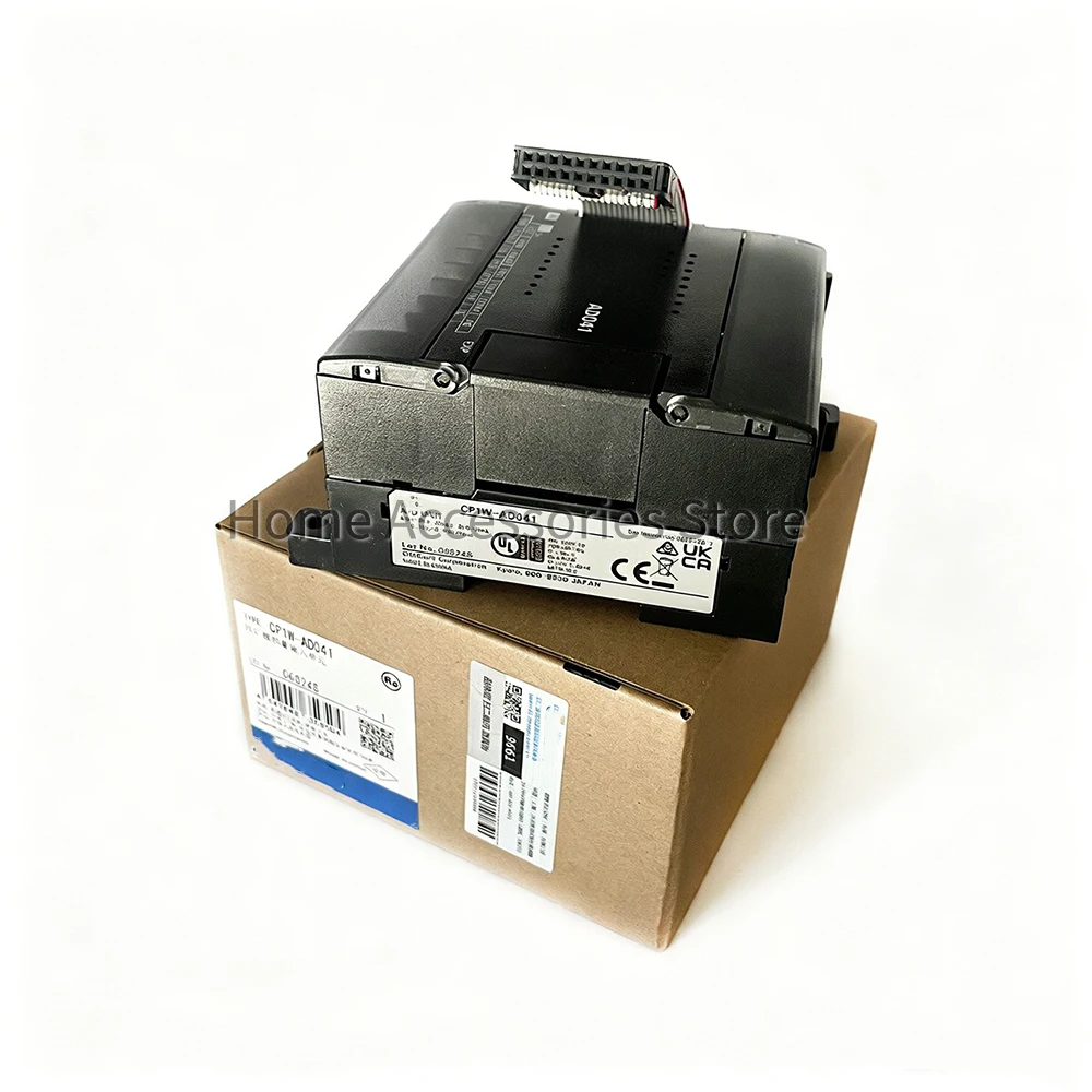 PLC 모듈 A/D 유닛 새 제품이 아님 CP1W-40EDR CP1W-40EDT C..