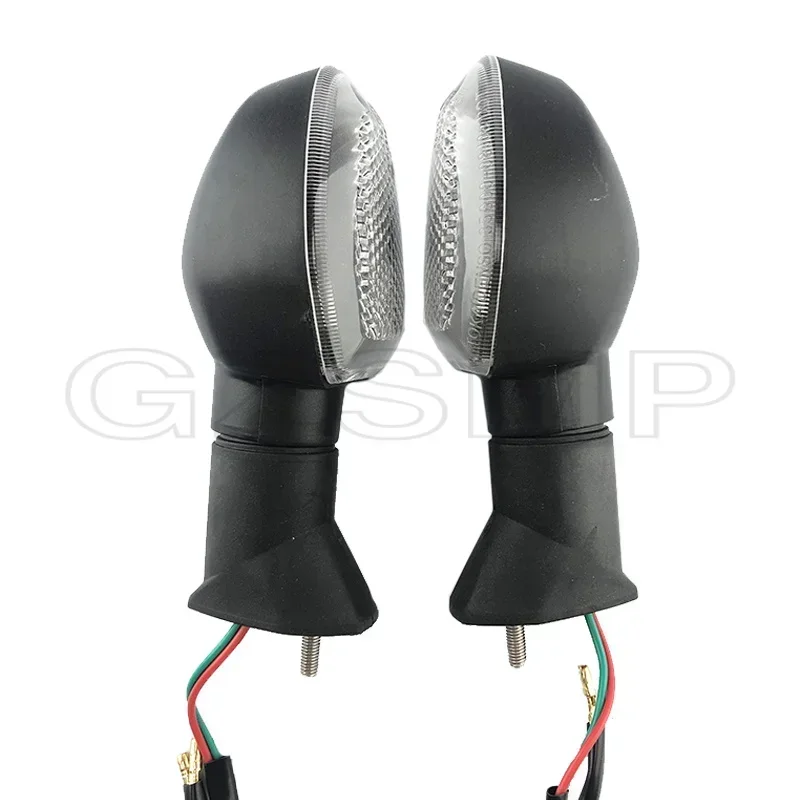 Clignotant De Moto Clignotant Pour SU&ZUKI DL 1050 1000 650/XT/Adventure Pour V-Strom GSF 1250 Bandit SV650, Indicateur De Moto