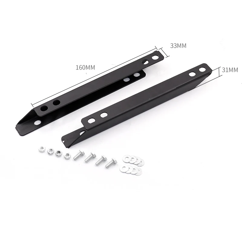 FJ Cruiser spare tire move up accessory