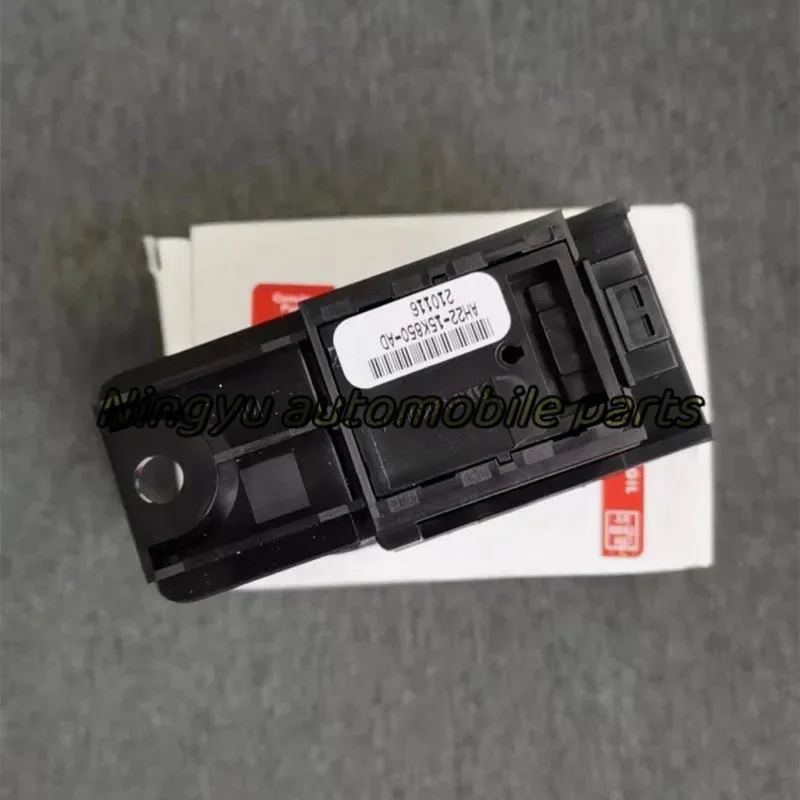 LR071958 LR039618 Pe&ccedil;as originais do carro Discovery4 Assento ajuste interruptor Assento interruptor