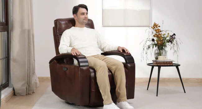 recliner