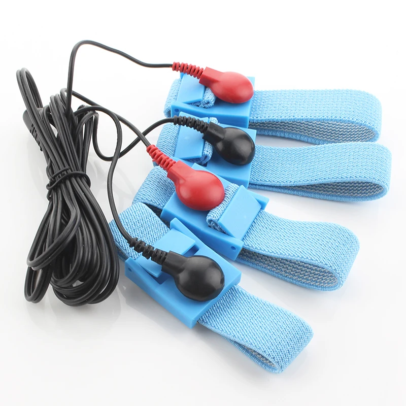 Electro Sex for Men E stim Chastity Cage Electric Shock BDSM Penis Cock Ring E-stim Cockring Electrosex Electrostimulation