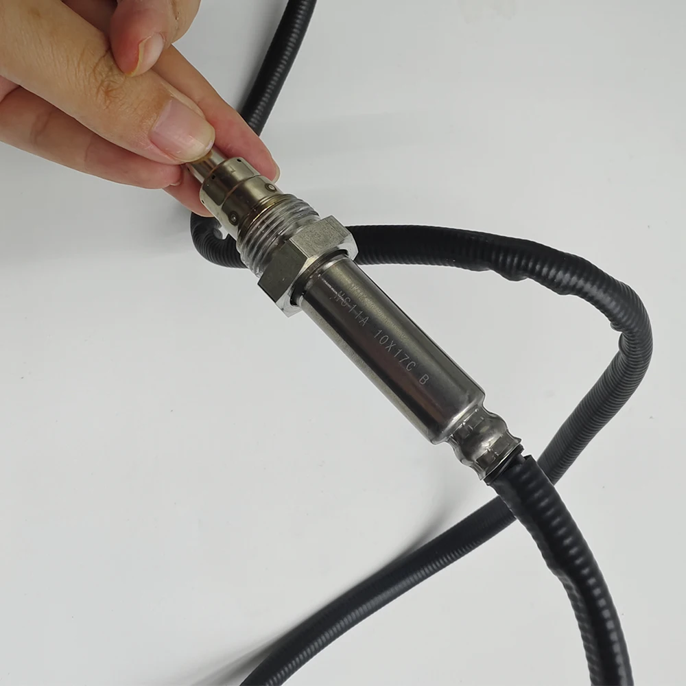 New A0009051612 0009051612 A2C00067800-629 Nitrogen Oxygen Sensor NOX Sensor For Mercedes-Benz W164 W166 W205 W212 W221 W222 4