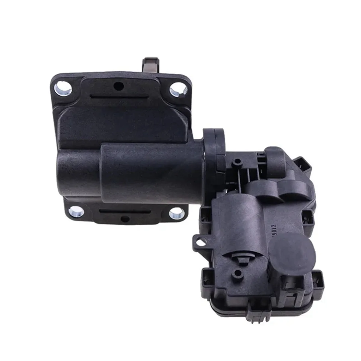 Dodge Ram 2500 3500 2013-2018 액슬 분리 액츄에이터 68216944AA 68216944AB jasmine 용 프론트 액슬 액츄에이터 포크 어셈블리