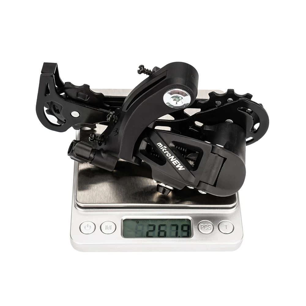 ZTTO MTB 9 Speed Set 1X9 Shifter Rear Derailleur 9V 50T Cassette