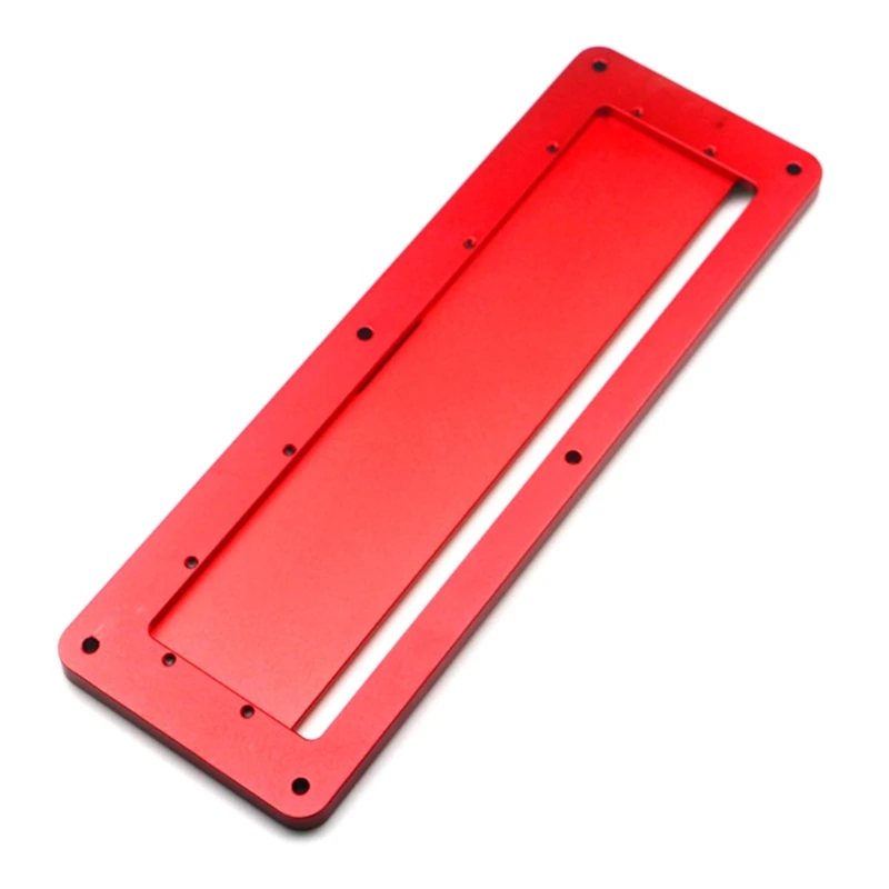 

NEW Electric Circular Flip Cover Plate Aluminium Alloy Insert Plate Alloy Dropship