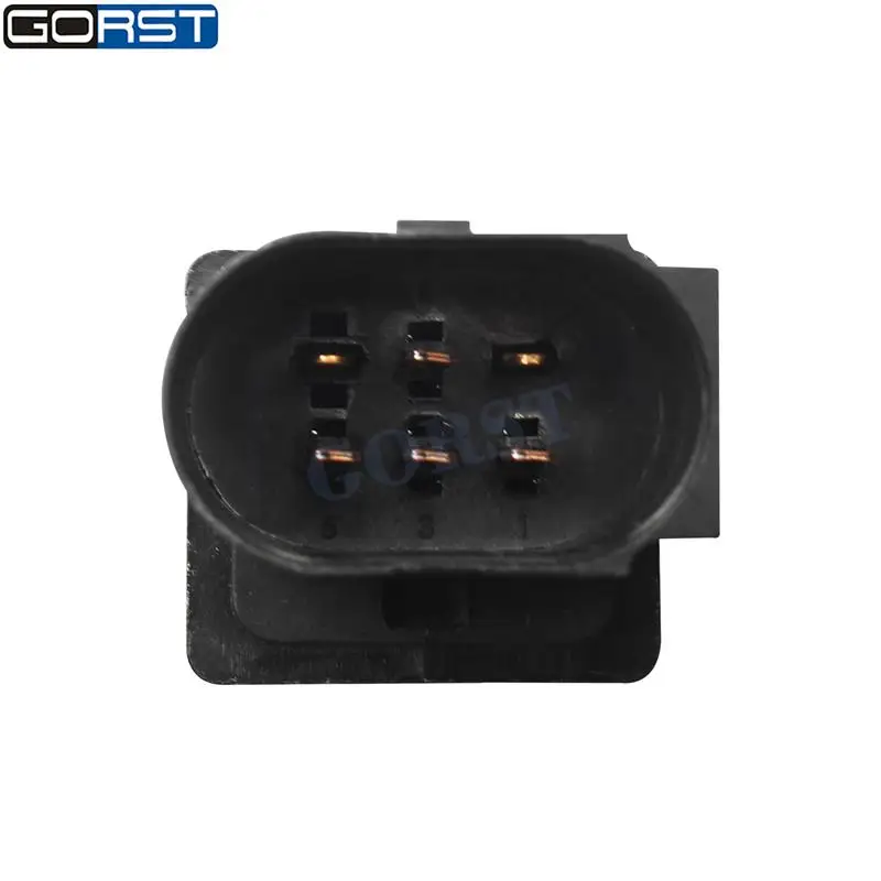 Oxygen Sensor 022906262P for VW Golf Jetta Front 2.8L 1K0998262D 06A906262Q 5