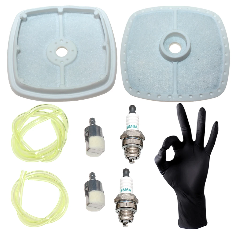 Filtro aria per Echo HC-150i HC-1500 HC-152 HC-155 HC-160 HC-1600 HC-161 HC-165 HC-180 HC-1800 HC-181 HC-185 HC-200 HC-2000 - immagine 3