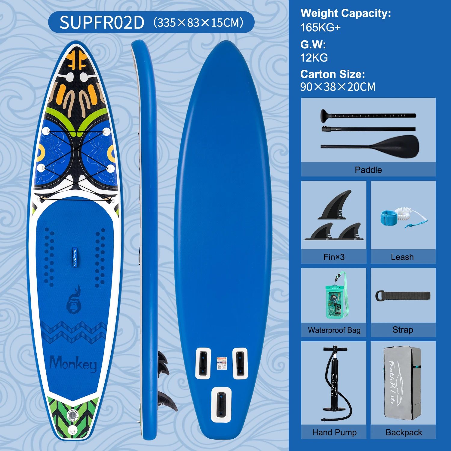 SUPFR02D