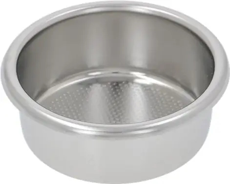 Ims Pavoni Competition Filtro A Doppio Cestello Europiccola Millennium B602Th25 2Cup