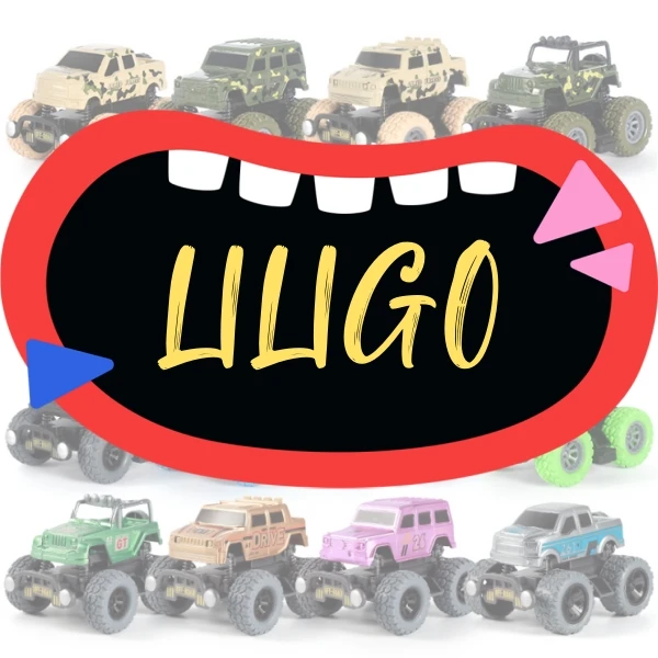 LILIGO Toys Store