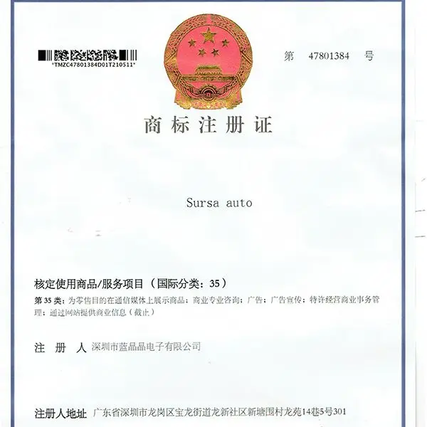 LJJ Car Solar Cable Factory Store Store