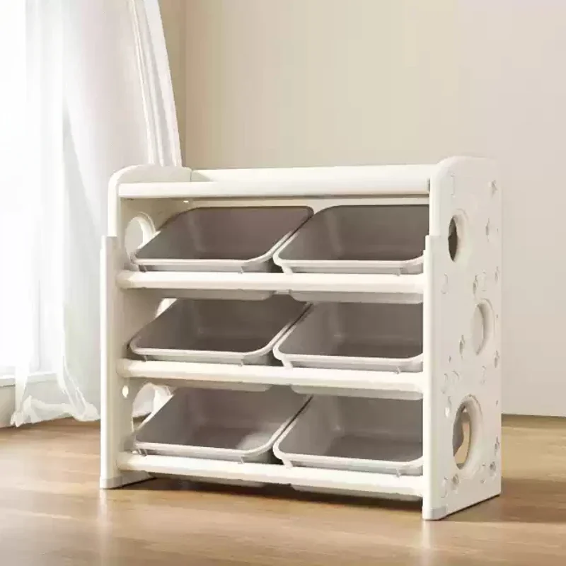 Songmics Corner Bookshelf Storage Cabinet Trolley Bookshelf Kitchen Storage Shelf Bathroom Living Room Librerias Organizer Gifts
