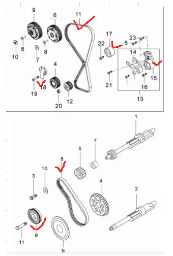 【11月購入】tmm 11月購入】tmm カワサキ ZZR1100/ZX-11 TWM(ティーダブリューエム