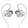 Cadenza 4 HiFi In-ear Monitor 10mm Dual-Chambered Beryllium Coated DD + 3BA Hybrid Drivers IEM Wired Earbuds 1