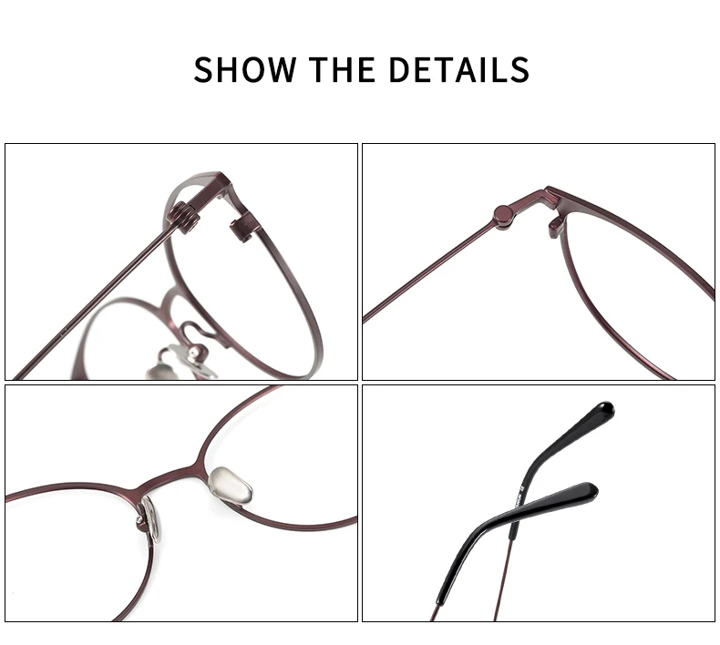 Oveliness Eyeglasses 10