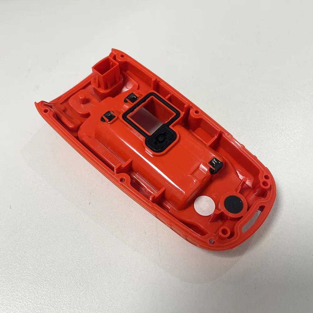 

Ручная часть GPS для GARMIN Astro 430 Alpha 50, задняя крышка чехол, задняя крышка, ручной GPS Замена