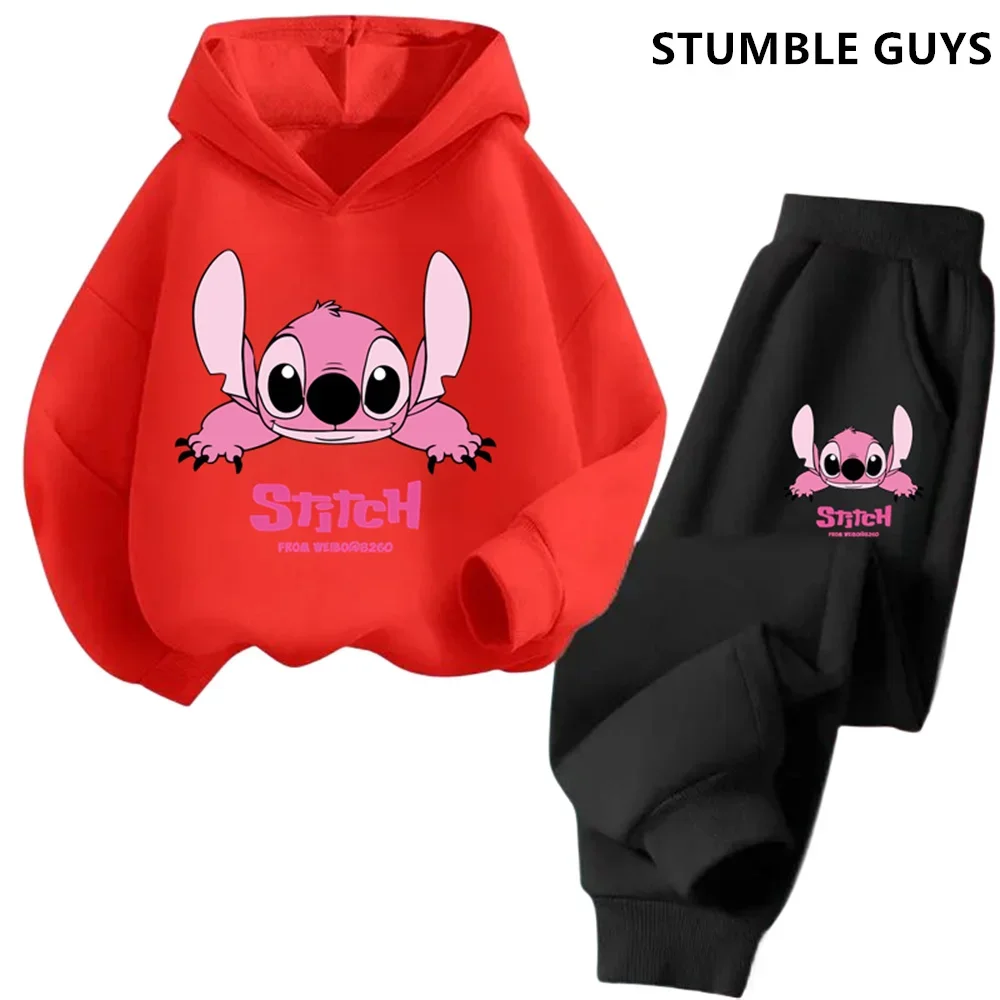 Kids Kawaii Hoodie Sweatshirt 6