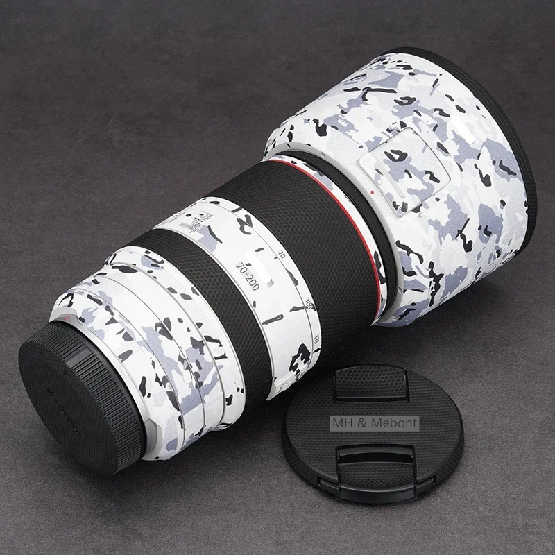 RF70-200mm F2.8 L IS USM　保証無し　プロテクター付 RF70-200mm F2.8 L IS USM保証無しプロテクター付
