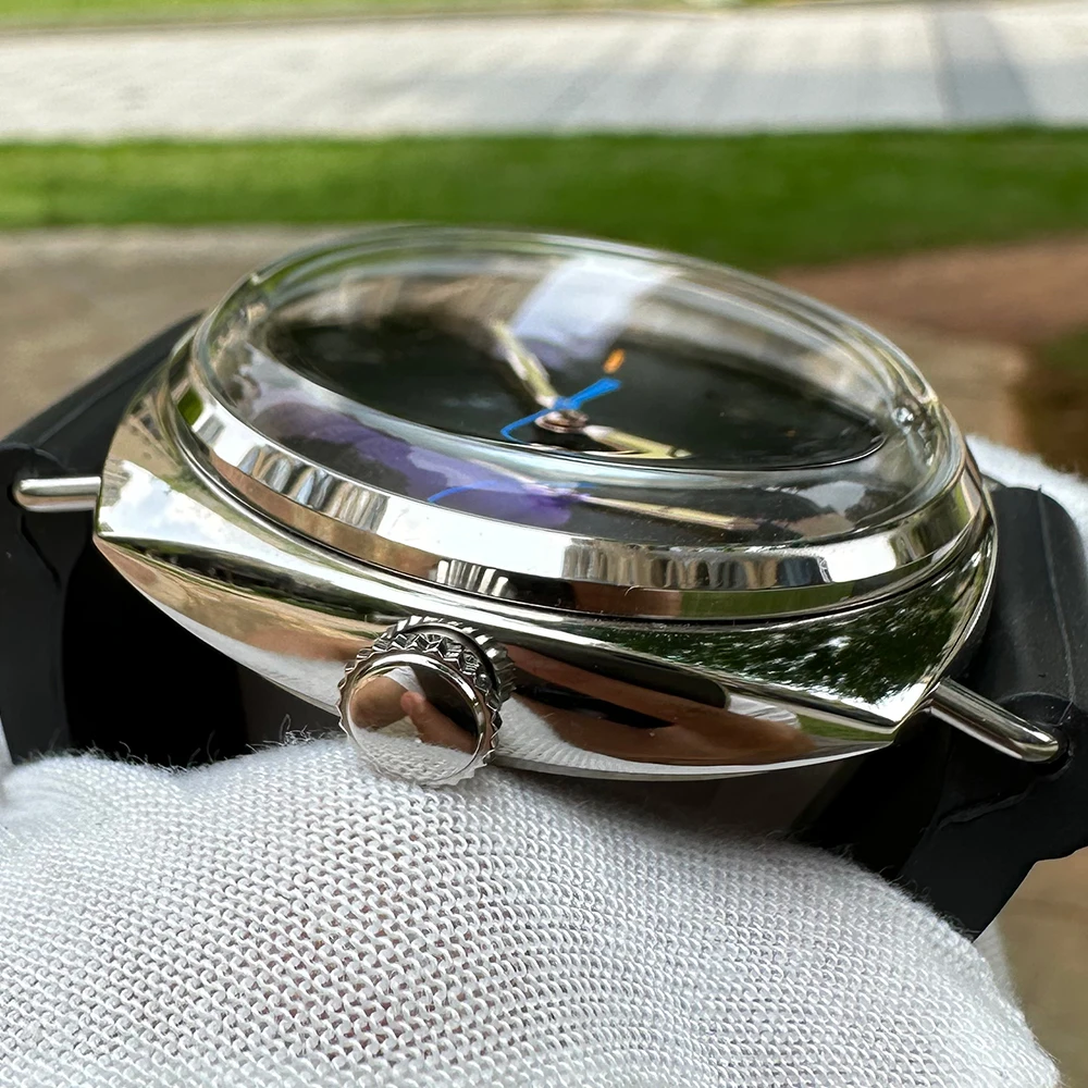 Sterile Sub Homage Parnis Submariner Review 2025