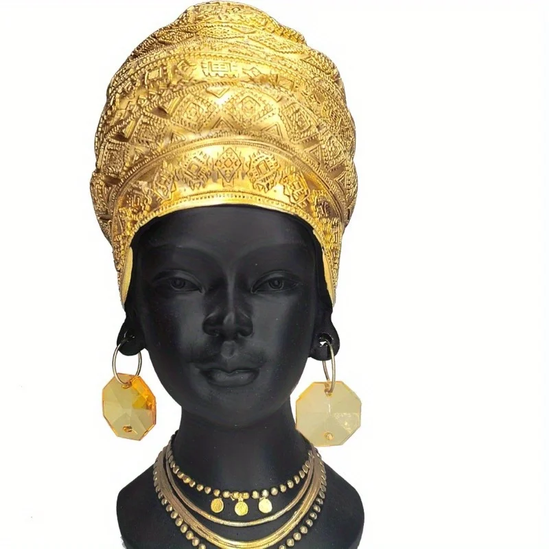 Creative Resin Handicraft Ornaments, Home Decorations for Living Room TV Cabinets, Wine Cabinets, Entrance Halls, and Studies