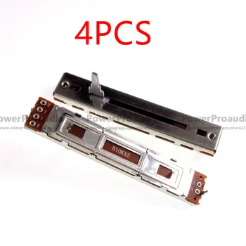 4x sostituzione Cross Fader CrossFader DCV1023 per Pioneer DJ Controller XDJ-RX DDJ-S1 DDJ-T1