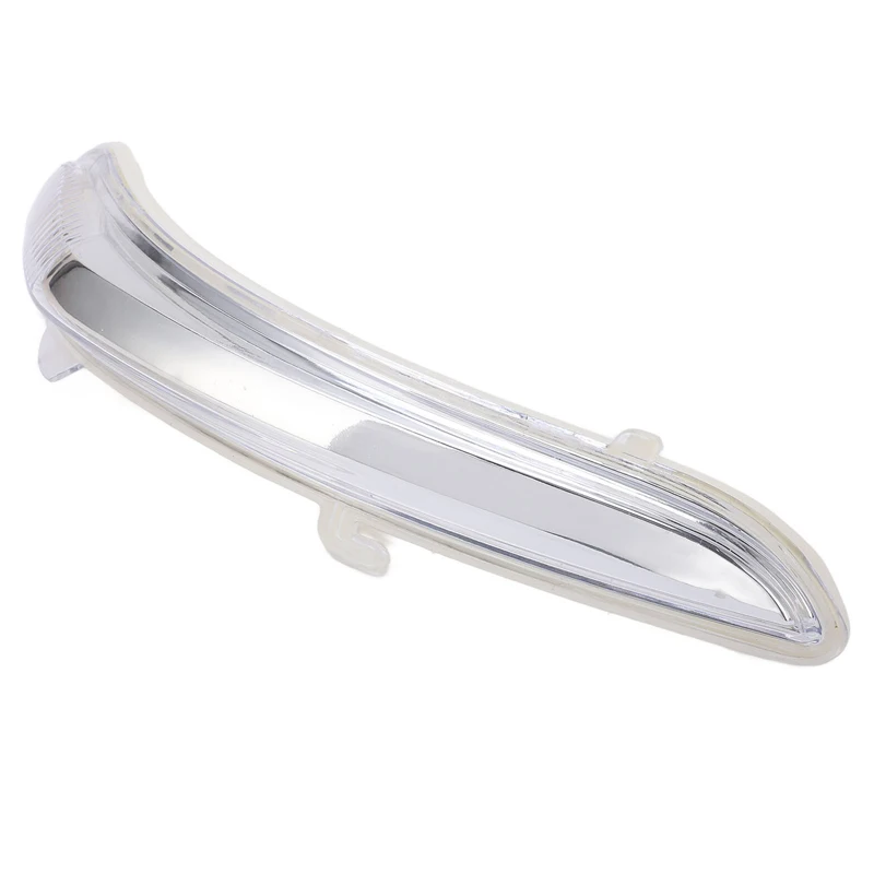 Specchietto Retrovisore Con Indicatore Di Direzione Per Mercedes Classe C W204 2008-2010 - Ricambio Dopo Mercato - Foto 10