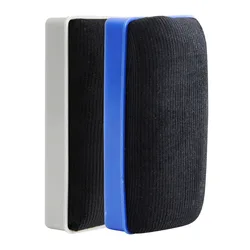 Magnetic Whiteboard Eraser and Dry Erase Marker Cleaner (1pc Color Random)
