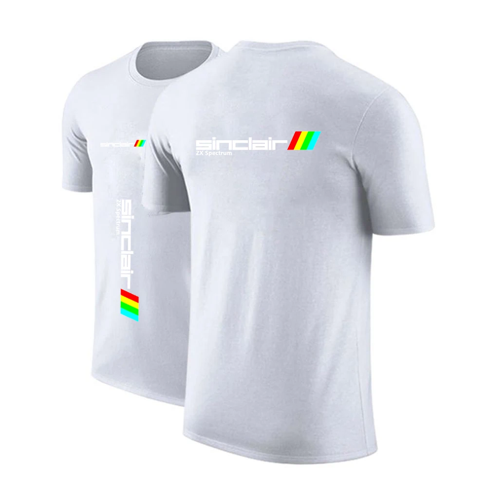 Quick Dry Short Sleeve Sport T Shirt for Men