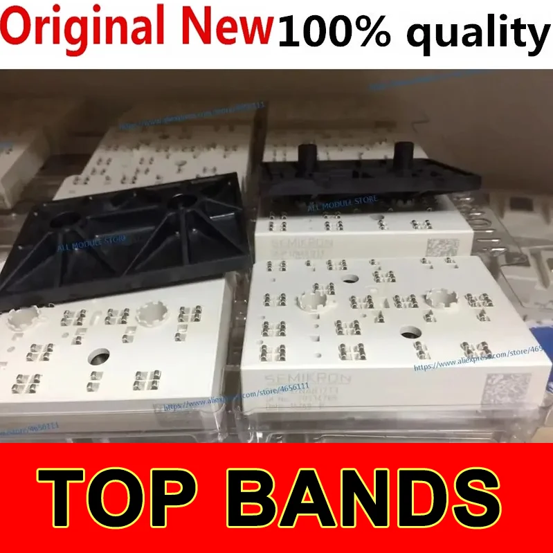 

SKIIP32NAB12T1 SKIIP32NAB125T12 FREE SHIPPING NEW ORIGINAL MODULE