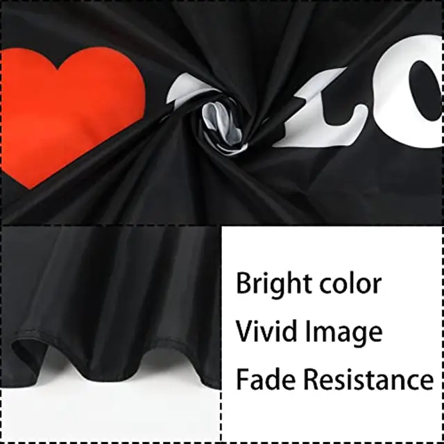 New I Love Jesus Flag I Heart Jesus Flag Funny Meme Flags Banner Cool