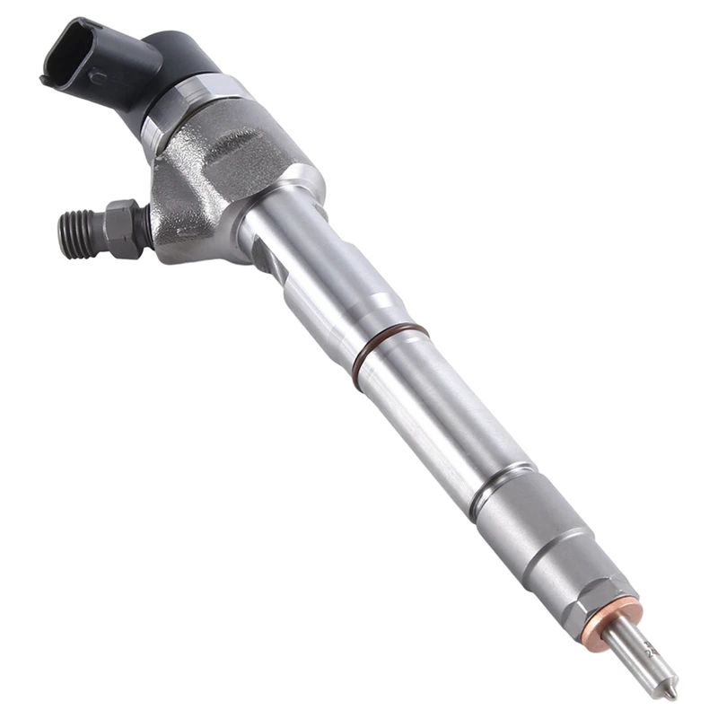 

0445110687 New Diesel Fuel Injector Nozzle For Yunnei