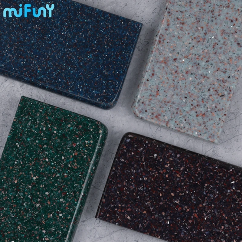 Mifuny-descanso de Mão do Teclado Microlite Alívio Confortável Descanso de Pulso Original Ergonômico para 61 68 87 98 104 Teclas Teclado Mecânico - Imagem 4