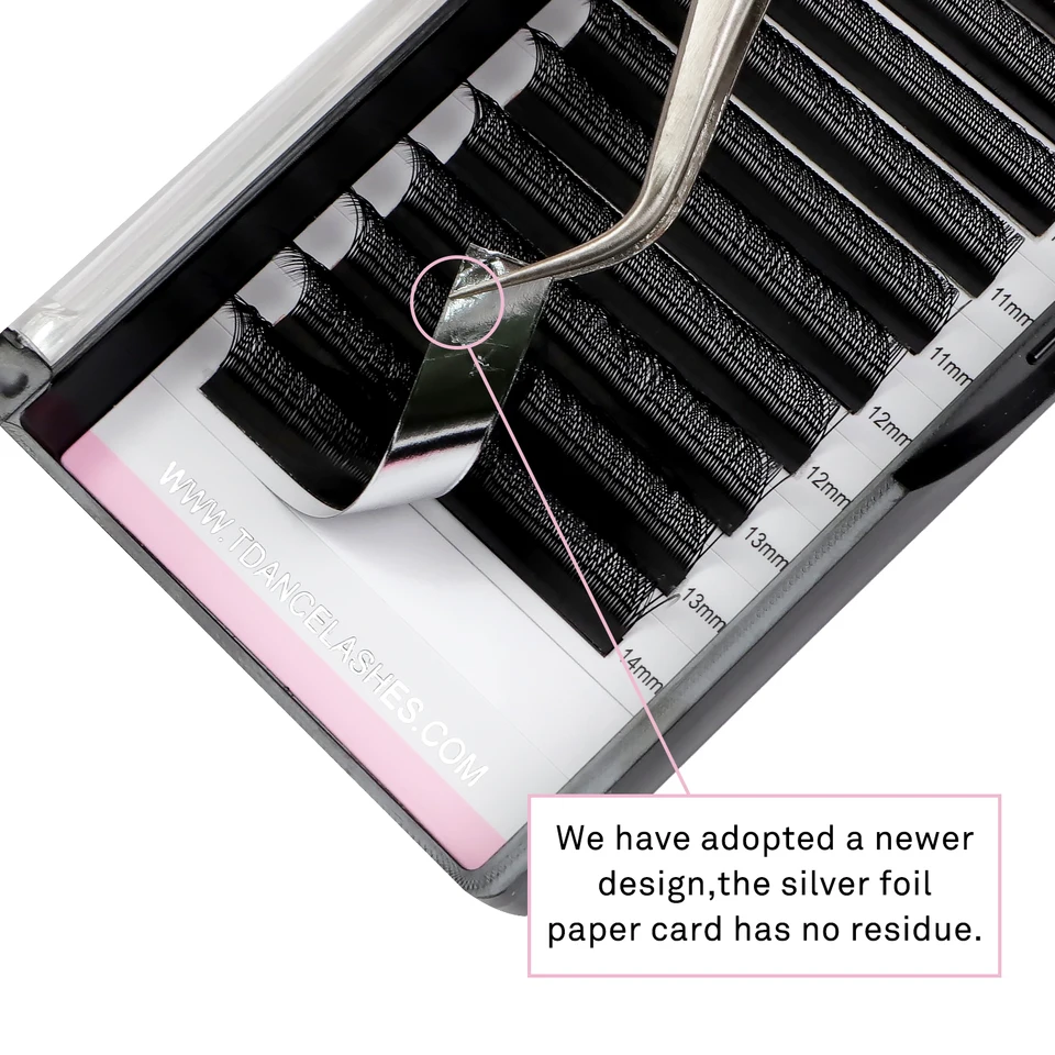 まつ毛エクステ　プレミアムミンク ダンス-個別のプレミアムミンクまつげエクステ,目の美しさ,2つの