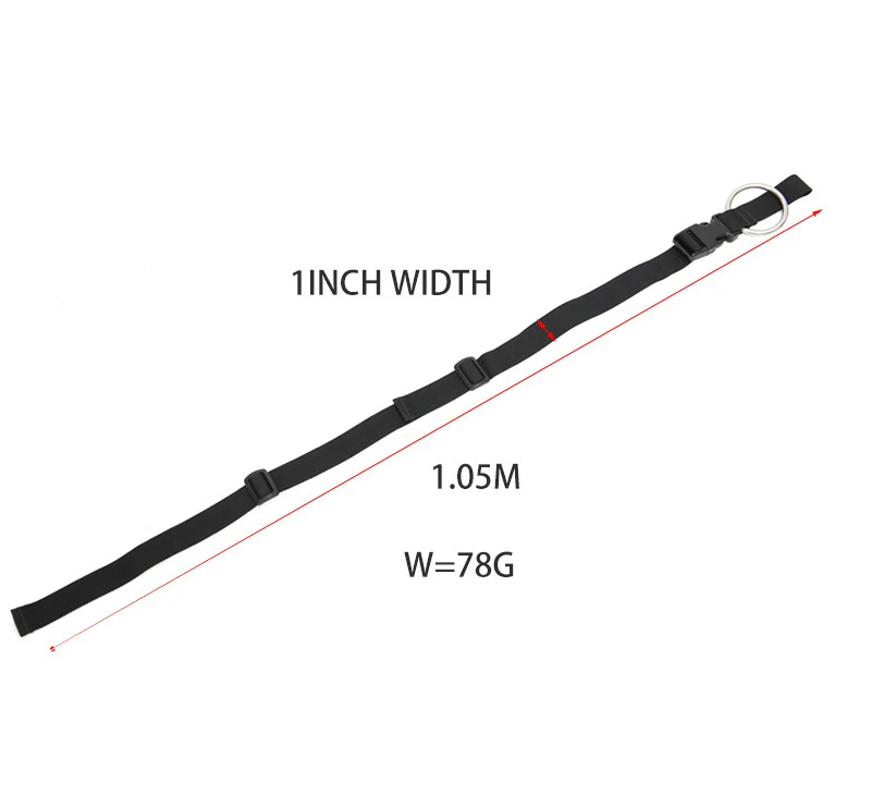 

1 шт., ремень для подводного плавания с регулируемым D-образным кольцом