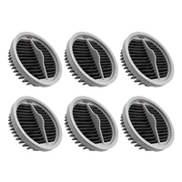 Washable HEPA Filter for Xiaomi Roidmi NEX X20 X30 S2 F8 Storm Pro Smart Wireless Vacuum Cleaner Efficient Filter Parts 1