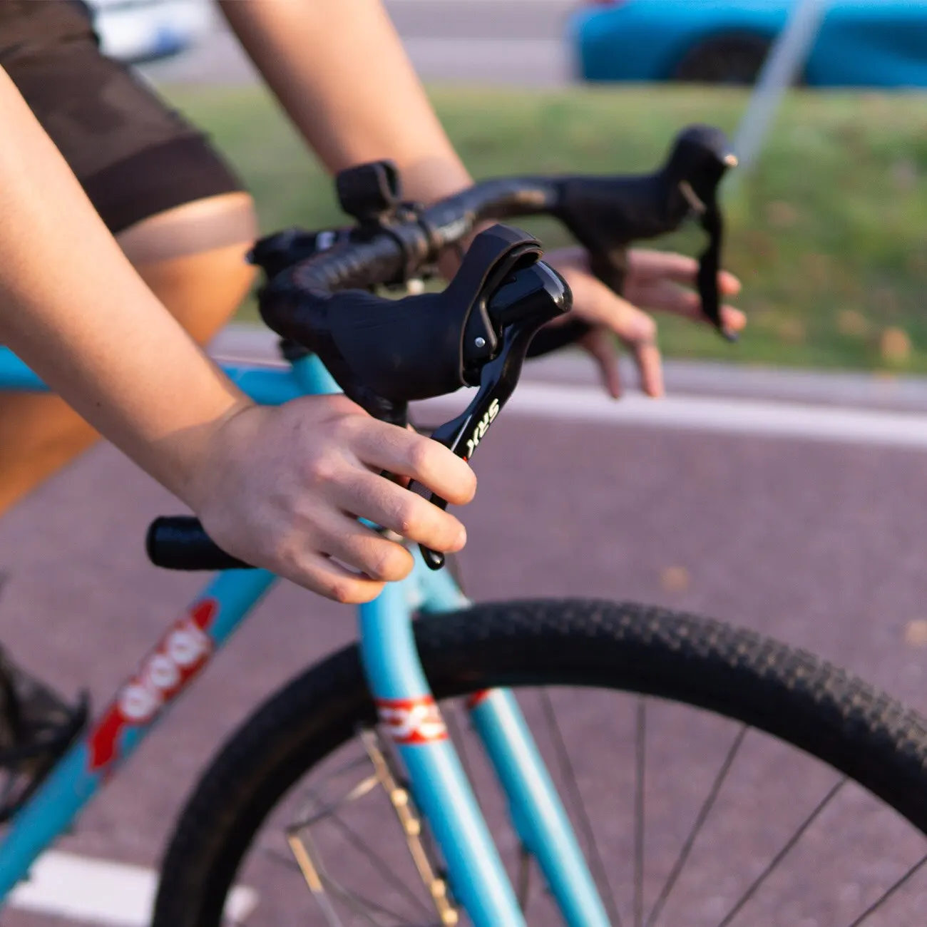 SENSAH 1x11 Speed SRX PRO Gravel Bike Shifter Clutch Derailleur