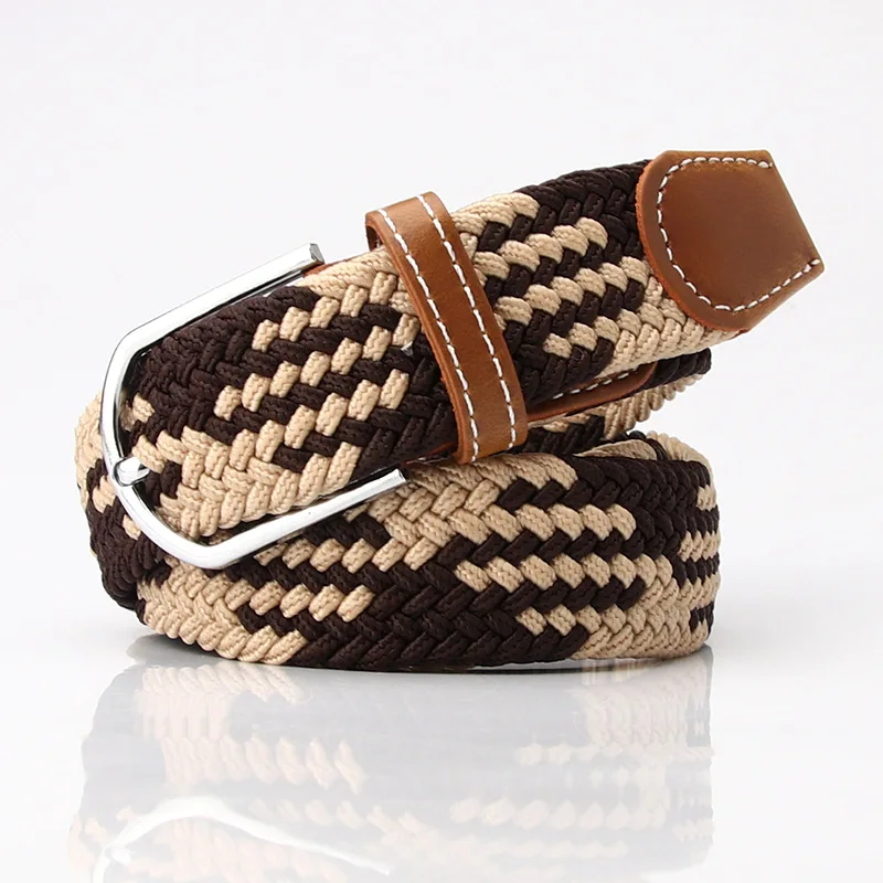 

New Women Fashion Leather Belt Buckle Belts Women and men Waist Belt Thin Black Buckle Leather Belt K15
