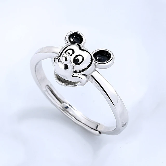 dodgers mickey mouse ring meme