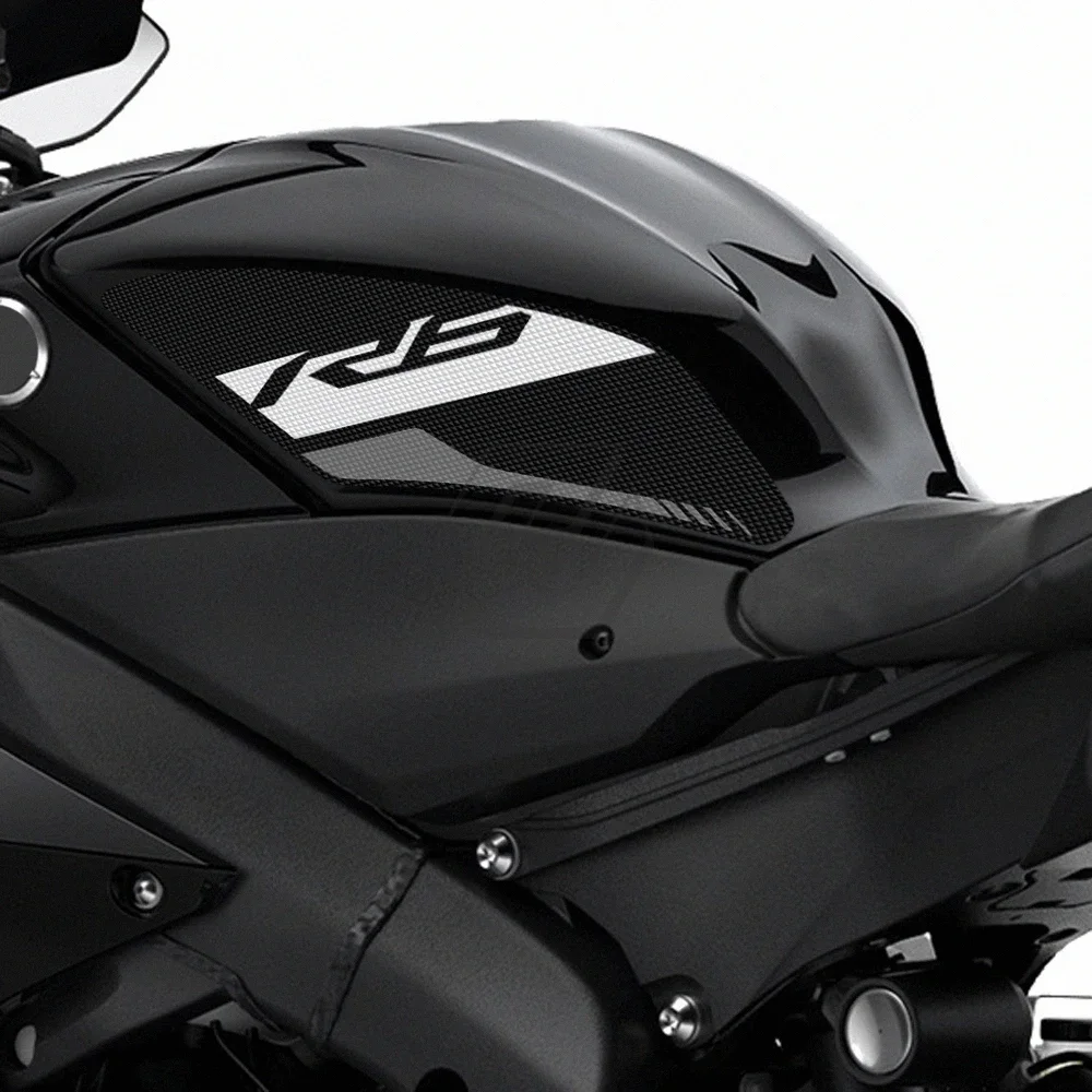 ߸ YZF R6 2017-2022 ƼĿ,  ׼,  ũ е ȣ  ׸ Ʈ