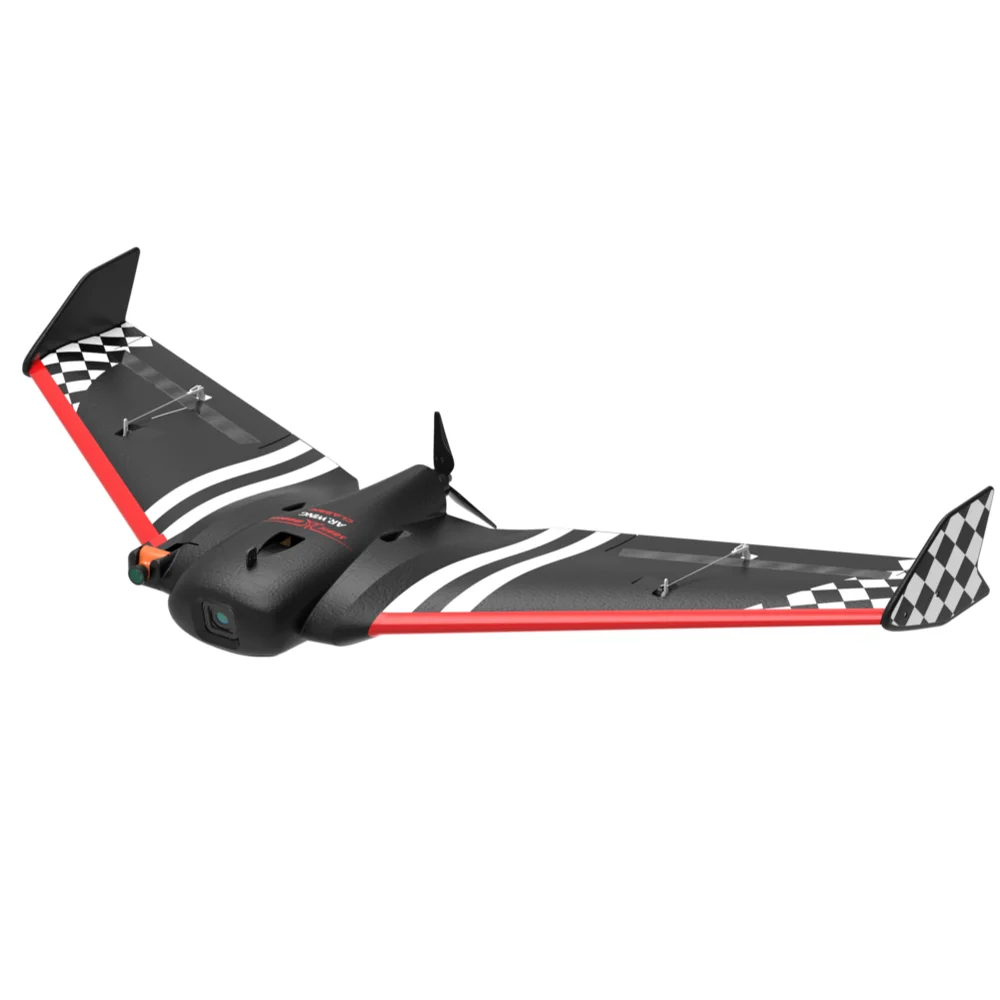 Sonicmodell AR WING CLASSIC 900mm 날개 길이 EPP FPV 플라잉 윙 RC 비행기 조립되지 않은 키트 PNP
