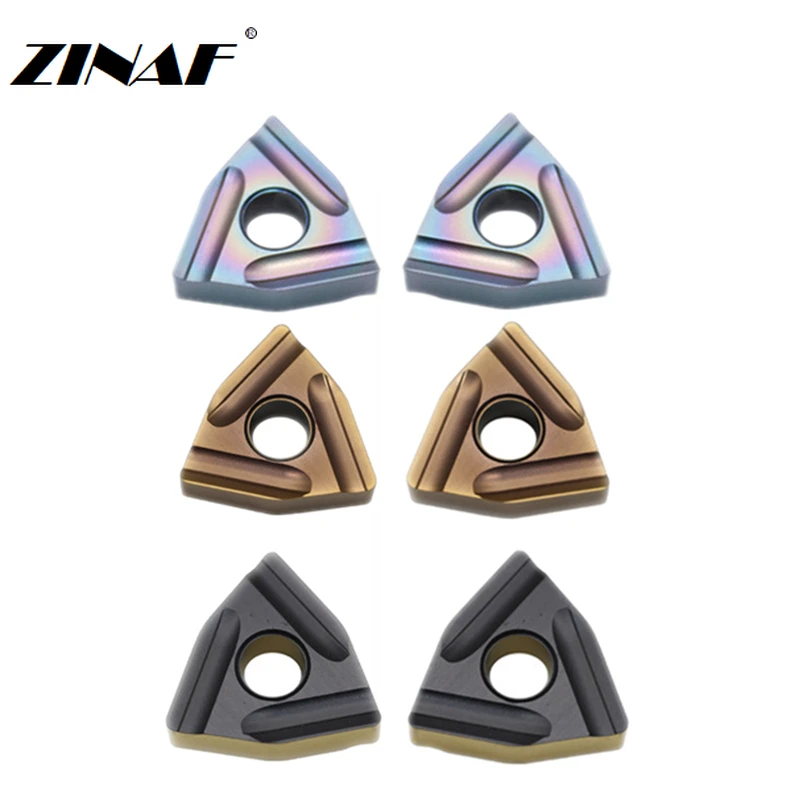 

WNMG WNMG080404 WNMG080408R L -S High quality gravity cutting roughed tungsten carbide inserts Available to MWLNR WWLNR holders