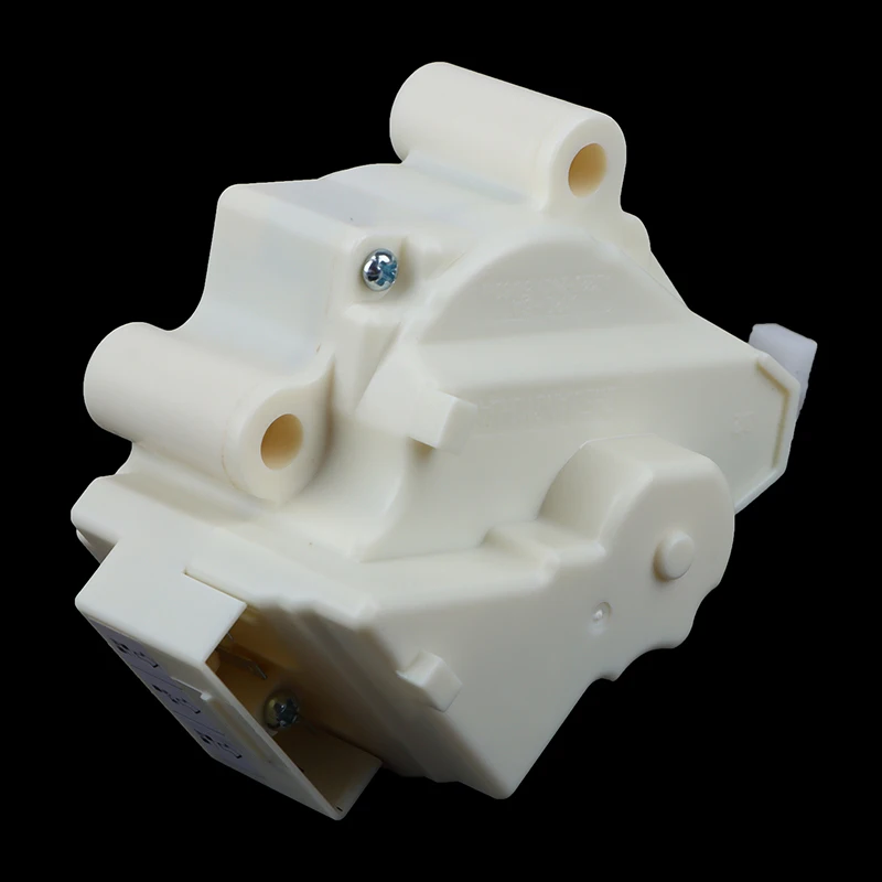1PC Double Stroke Tractor Drain Valve Motor PQD-703 XPQ-6A QC22-1 For LG Fully Automatic Washing Machine Accessories